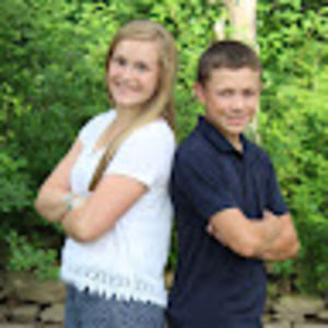 Meet your Posher, Tim/gretchen